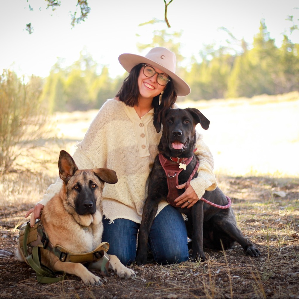 Meet your Posher, Gabby